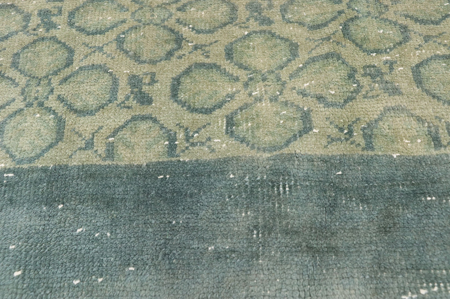 8 x 9 Vintage Sivas Rug 52612