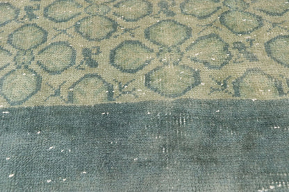 8 x 9 Vintage Sivas Rug 52612