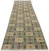2 x 9 Zeki Muren Vintage Sivas Runner 52613