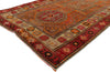 3 x 8 Vintage Oushak Runner 52614