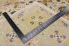 4 x 7 Vintage Turkish Sivas Rug 52615
