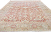 7 x 11 Antique Persian Mahal Rug 52616
