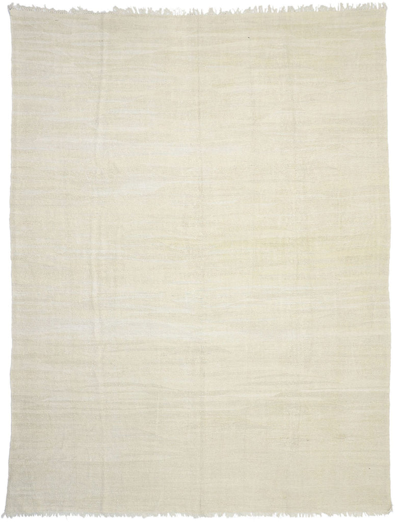 11 x 14 Vintage Kilim Rug 52620