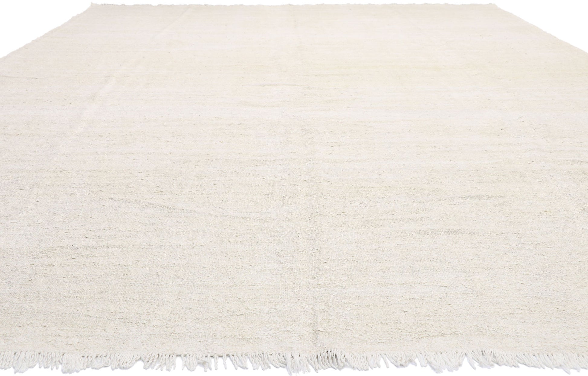 11 x 14 Vintage Kilim Rug 52620