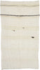 6 x 10 Vintage Kilim Rug 52621