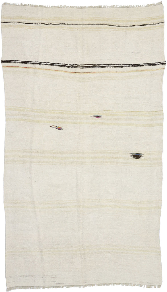6 x 10 Vintage Kilim Rug 52621
