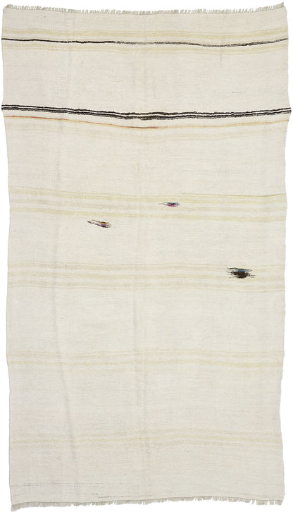 6 x 10 Vintage Kilim Rug 52621