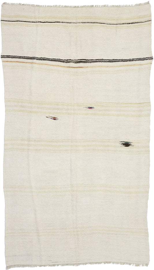 6 x 10 Vintage Kilim Rug 52621