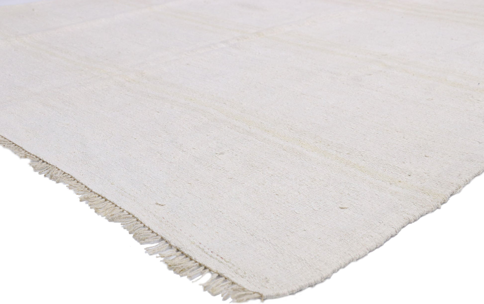 6 x 10 Vintage Kilim Rug 52621