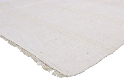 6 x 10 Vintage Kilim Rug 52621