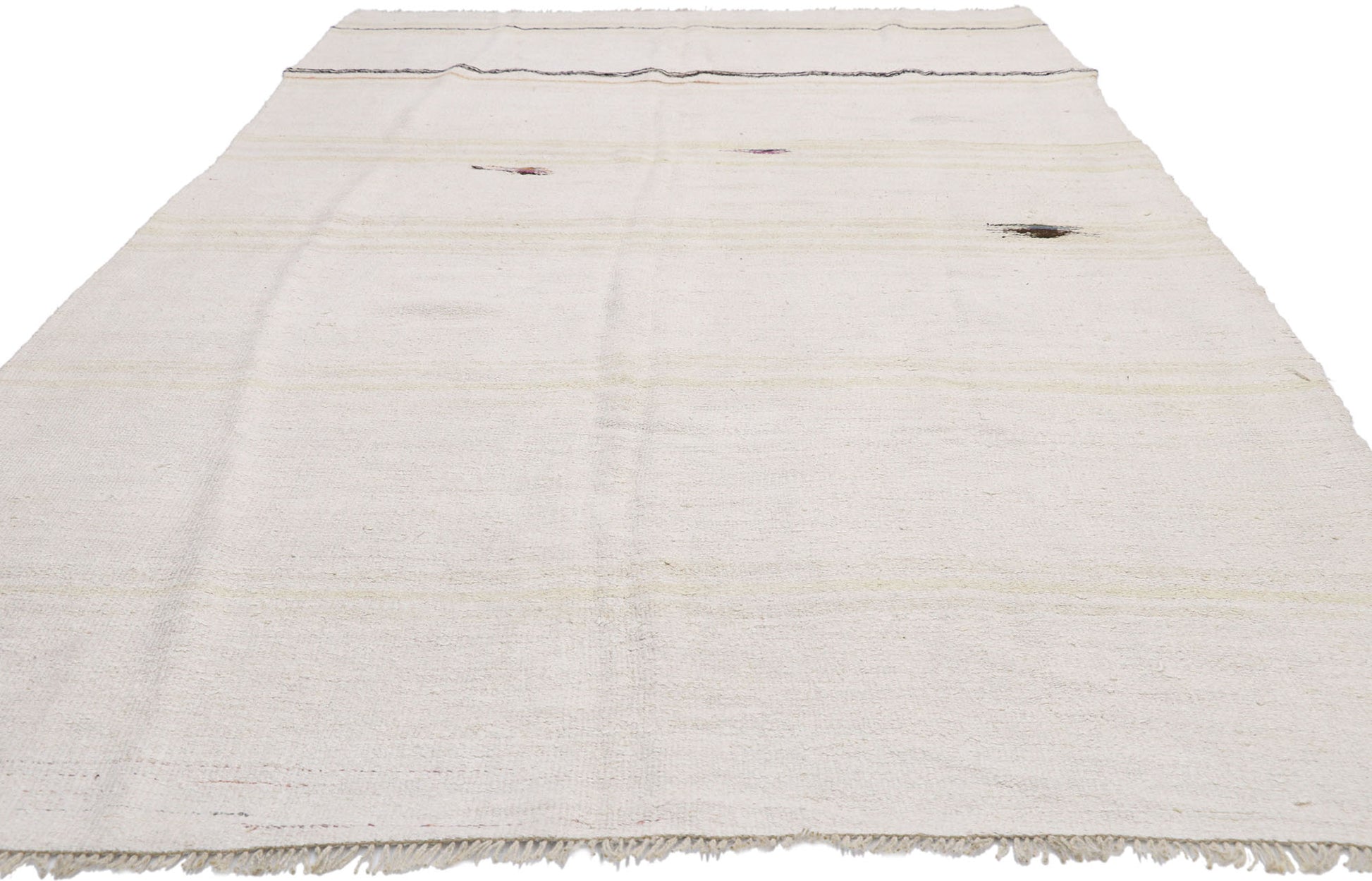 6 x 10 Vintage Kilim Rug 52621