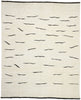 11 x 14 Vintage Kilim Rug 52622