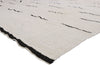 11 x 14 Vintage Kilim Rug 52622
