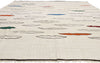 11 x 14 Vintage Turkish Kilim Rug 52624