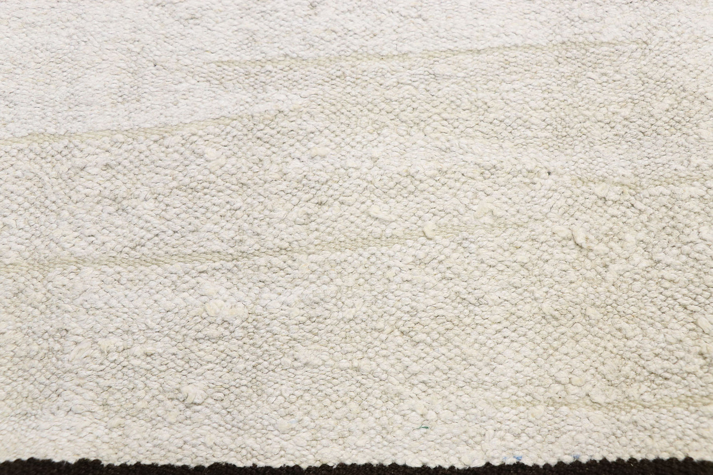 11 x 14 Vintage Kilim Rug 52625