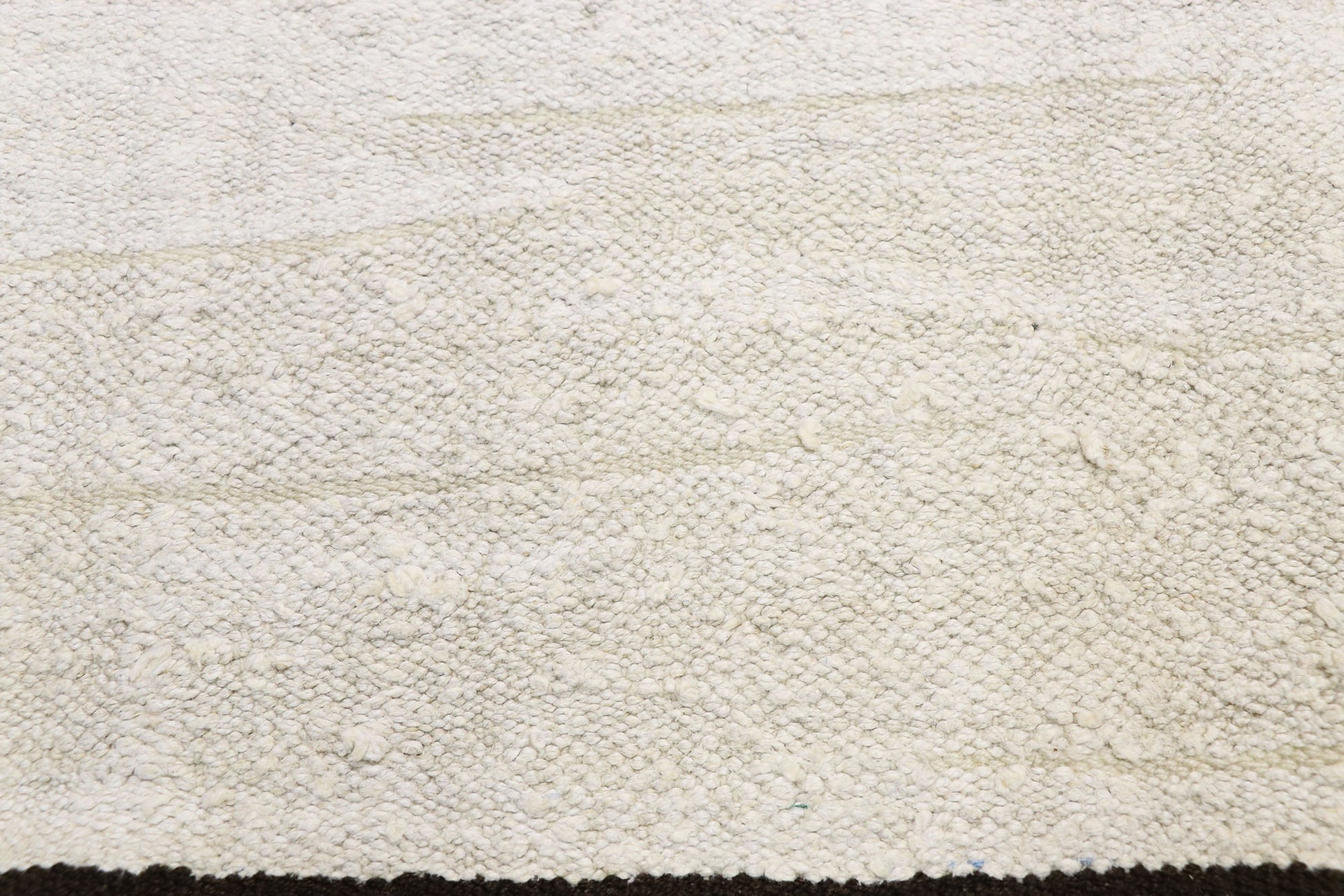 11 x 14 Vintage Kilim Rug 52625