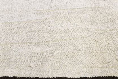 11 x 14 Vintage Kilim Rug 52625