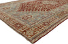 5 x 9 Antique Persian Shiraz Rug 52626