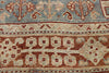 5 x 9 Antique Persian Shiraz Rug 52626
