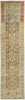 3 x 13 Antique Persian Malayer Runner 52627
