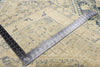 6 x 10 Antique Persian Shiraz Rug 52631