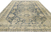 6 x 10 Antique Persian Shiraz Rug 52631