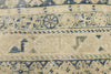 6 x 10 Antique Persian Shiraz Rug 52631