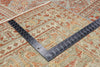 11 x 13 Antique Persian Joshegan Rug 52632