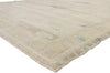 10 x 12 Vintage Oushak Rug 52633