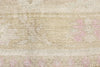 10 x 12 Vintage Oushak Rug 52633