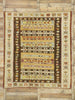 8 x 9 Vintage Turkish Kilim Rug 52638