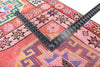 3 x 10 Vintage Turkish Oushak Rug 52639