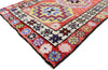 3 x 10 Vintage Turkish Oushak Rug 52639