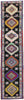 3 x 12 Vintage Oushak Runner 52640