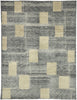 9 x 12 Contemporary Turkish Oushak Rug 52644