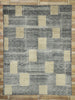 9 x 12 Contemporary Turkish Oushak Rug 52644