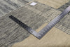 9 x 12 Contemporary Turkish Oushak Rug 52644