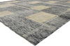 9 x 12 Contemporary Turkish Oushak Rug 52644
