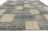 9 x 12 Contemporary Turkish Oushak Rug 52644