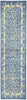 3 x 13 New Oushak Khotan Runner 52645