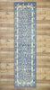 3 x 13 New Oushak Khotan Runner 52645