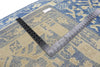 3 x 13 New Oushak Khotan Runner 52645
