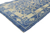 3 x 13 New Oushak Khotan Runner 52645