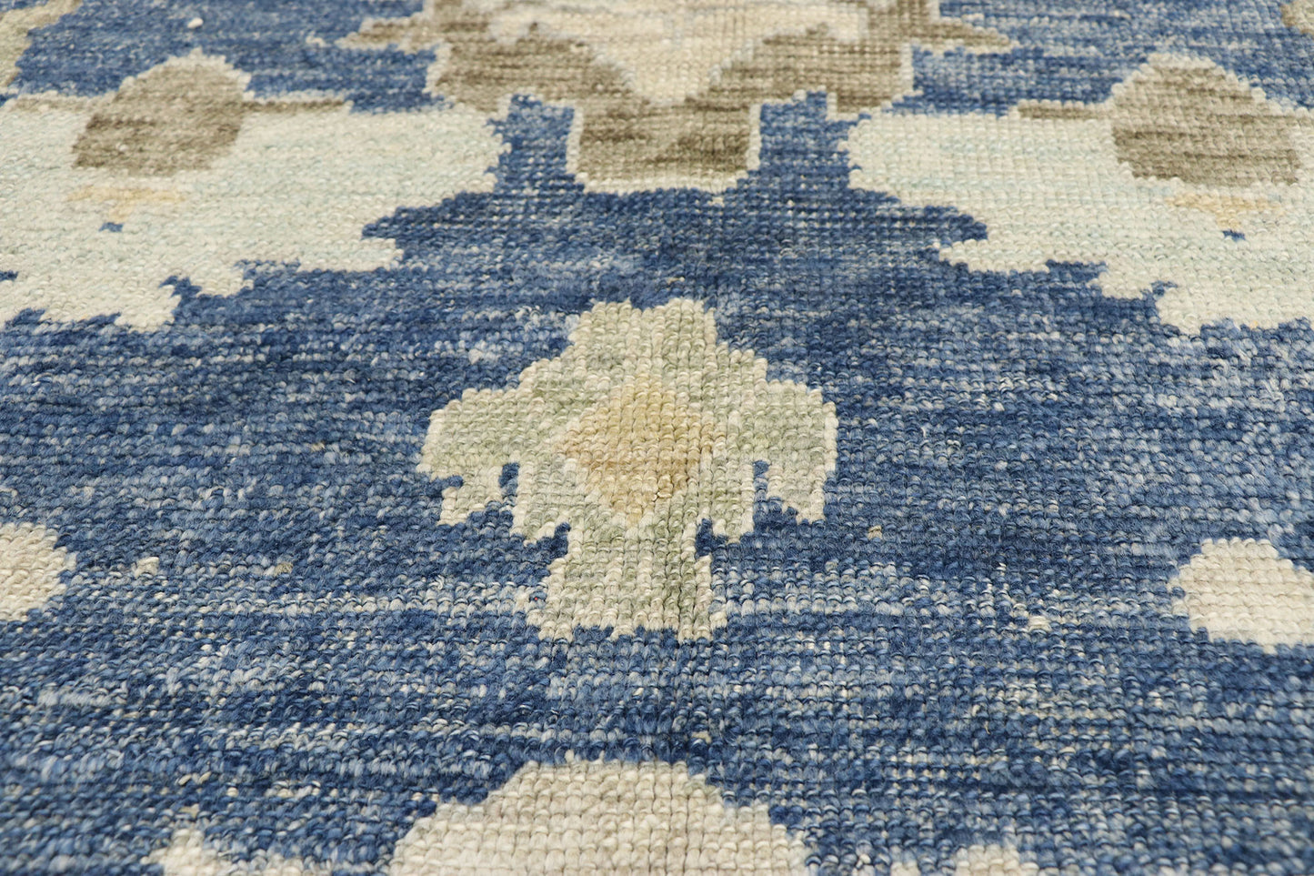 12 x 15 Oushak Rug 52646