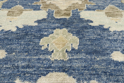 12 x 15 Oushak Rug 52646