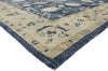 10 x 14 Contemporary Oushak Rug 52647
