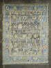 12 x 16 Oushak Rug 52648