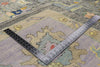 12 x 16 Oushak Rug 52648
