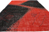 7 x 10 Zeki Muren Vintage Turkish Sivas Rug 52649