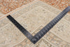 9 x 12 Vintage Turkish Sivas Rug 52651